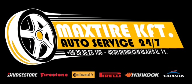Maxtire